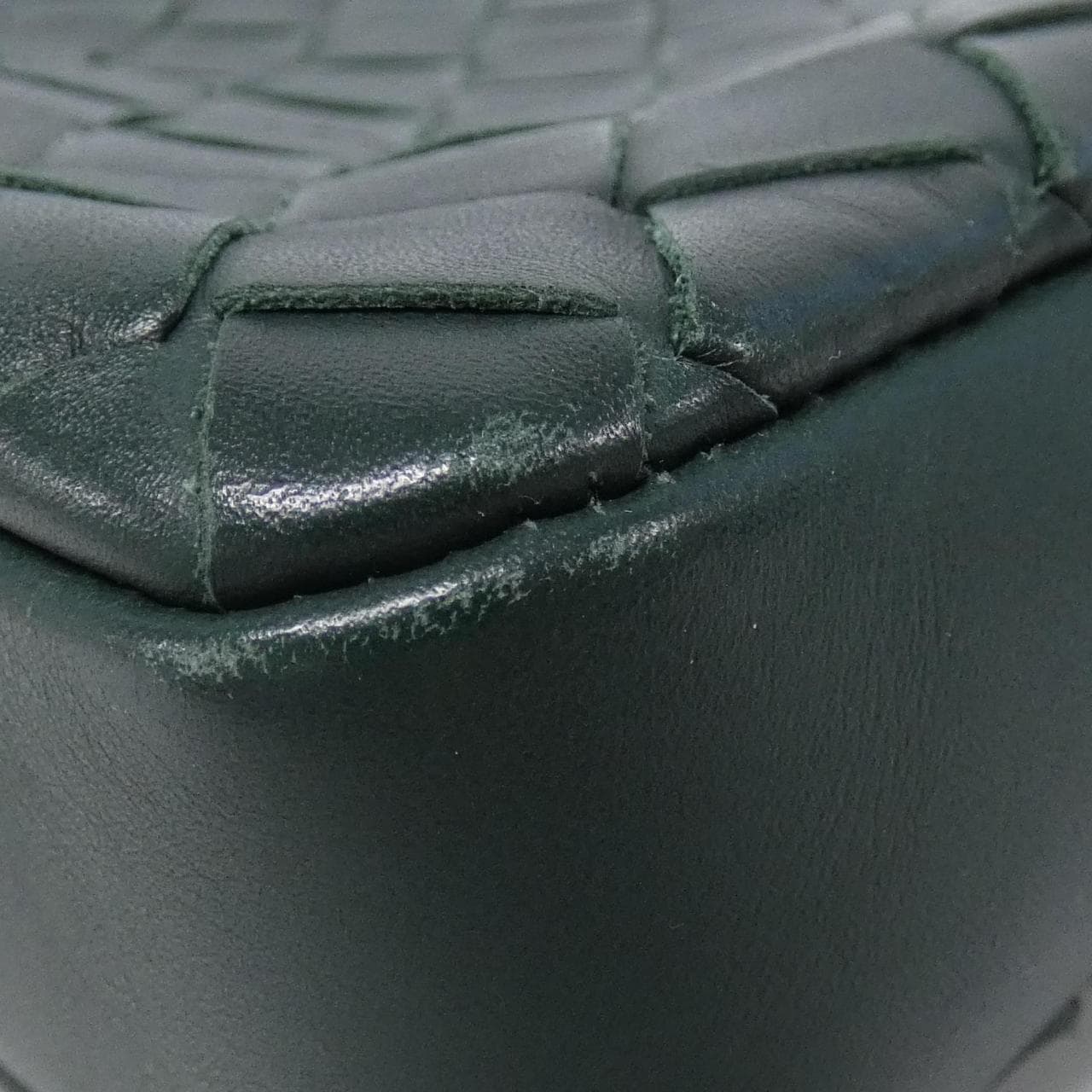 ボッテガヴェネタ 604790 VCPQ2 ショルダーバッグ