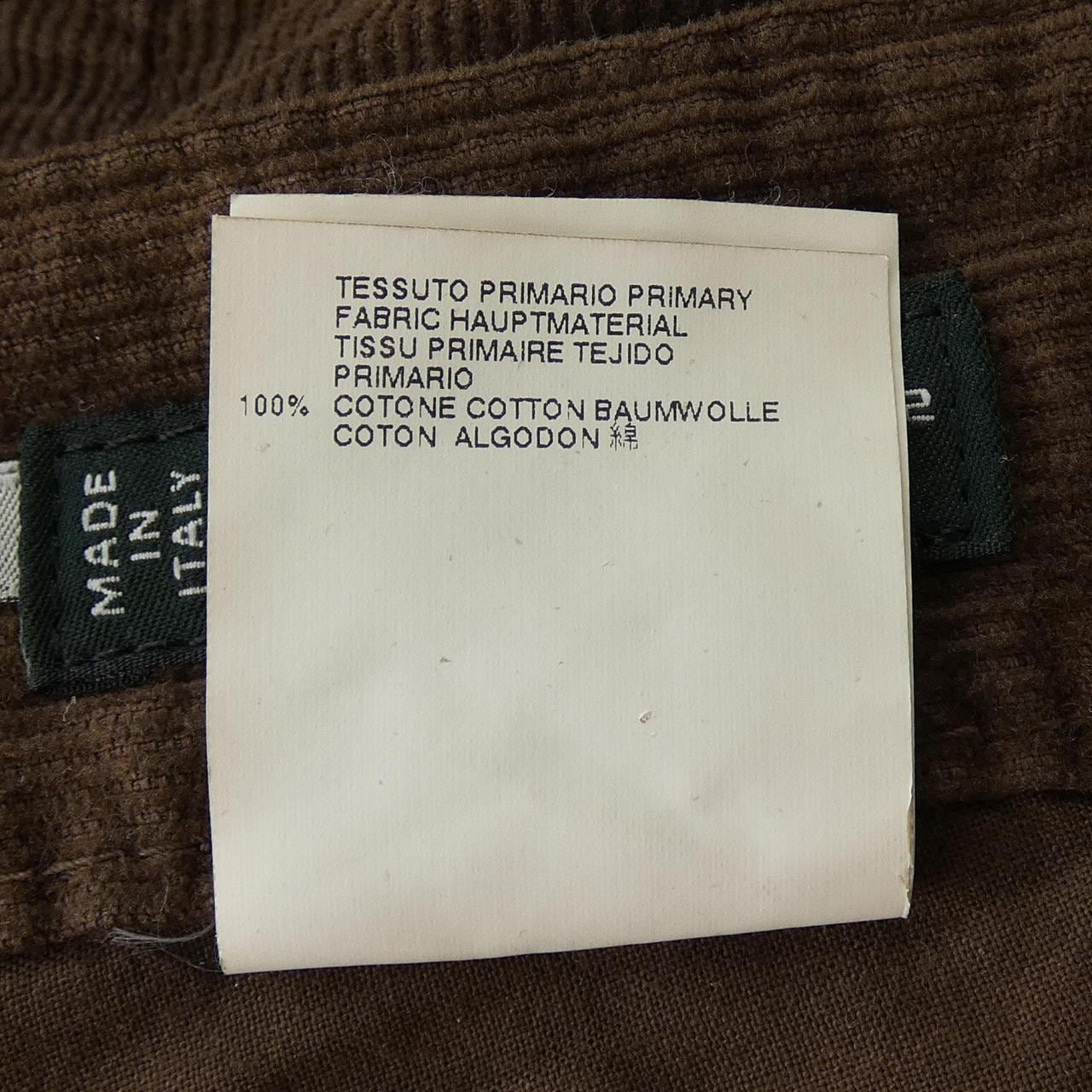 ディースクエアード DSQUARED2 S74LA0465 パンツ