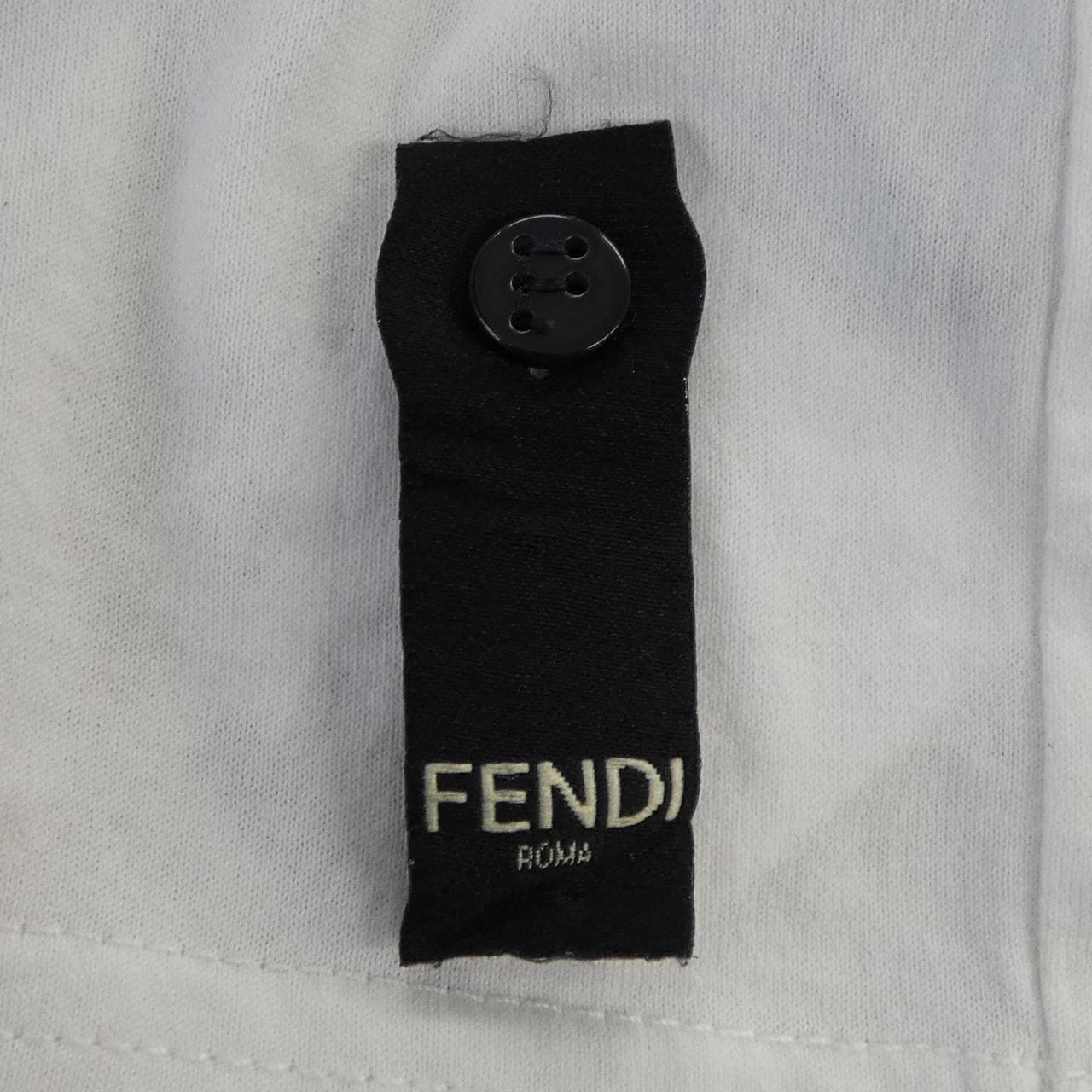 フェンディ FENDI FY0936 AH15 Tシャツ