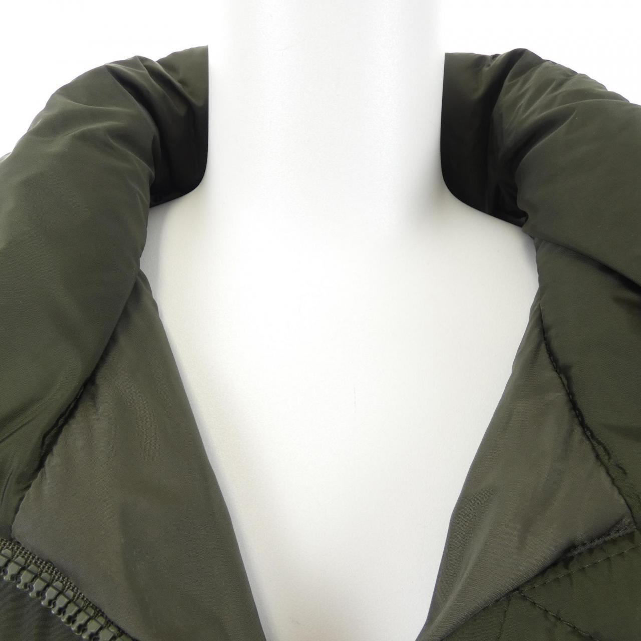 モンクレール MONCLER AGOT ダウンコート