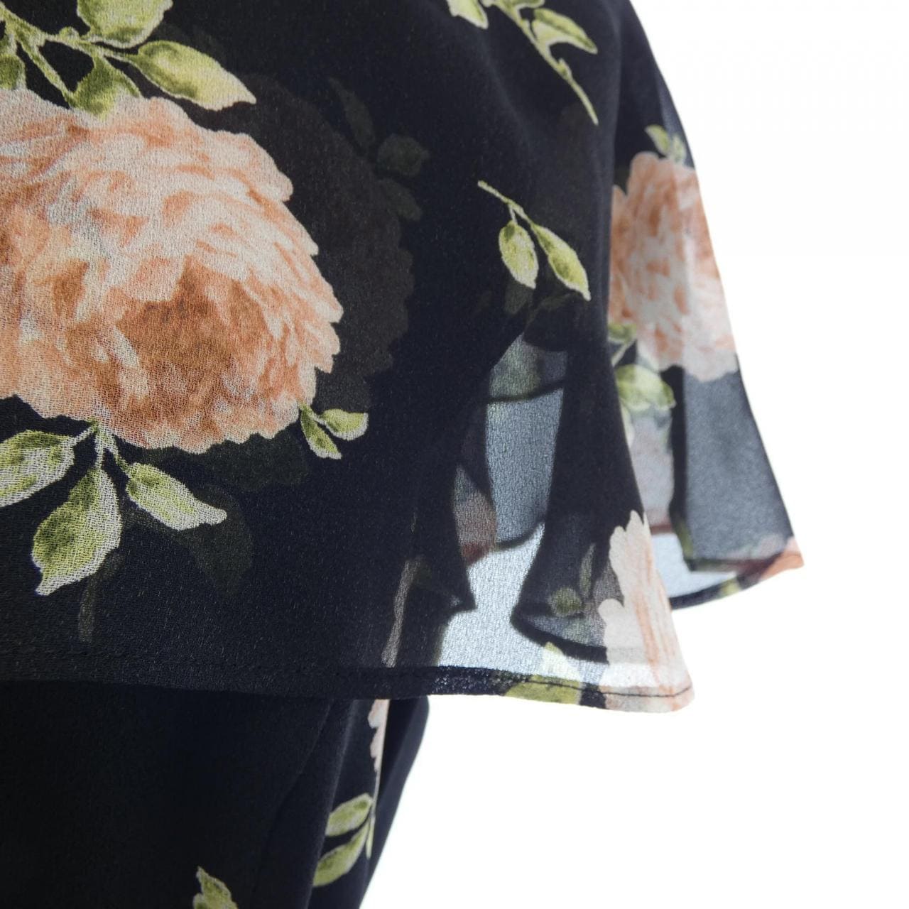 エムズグレーシー M'S GRACY TD-211306 ワンピース