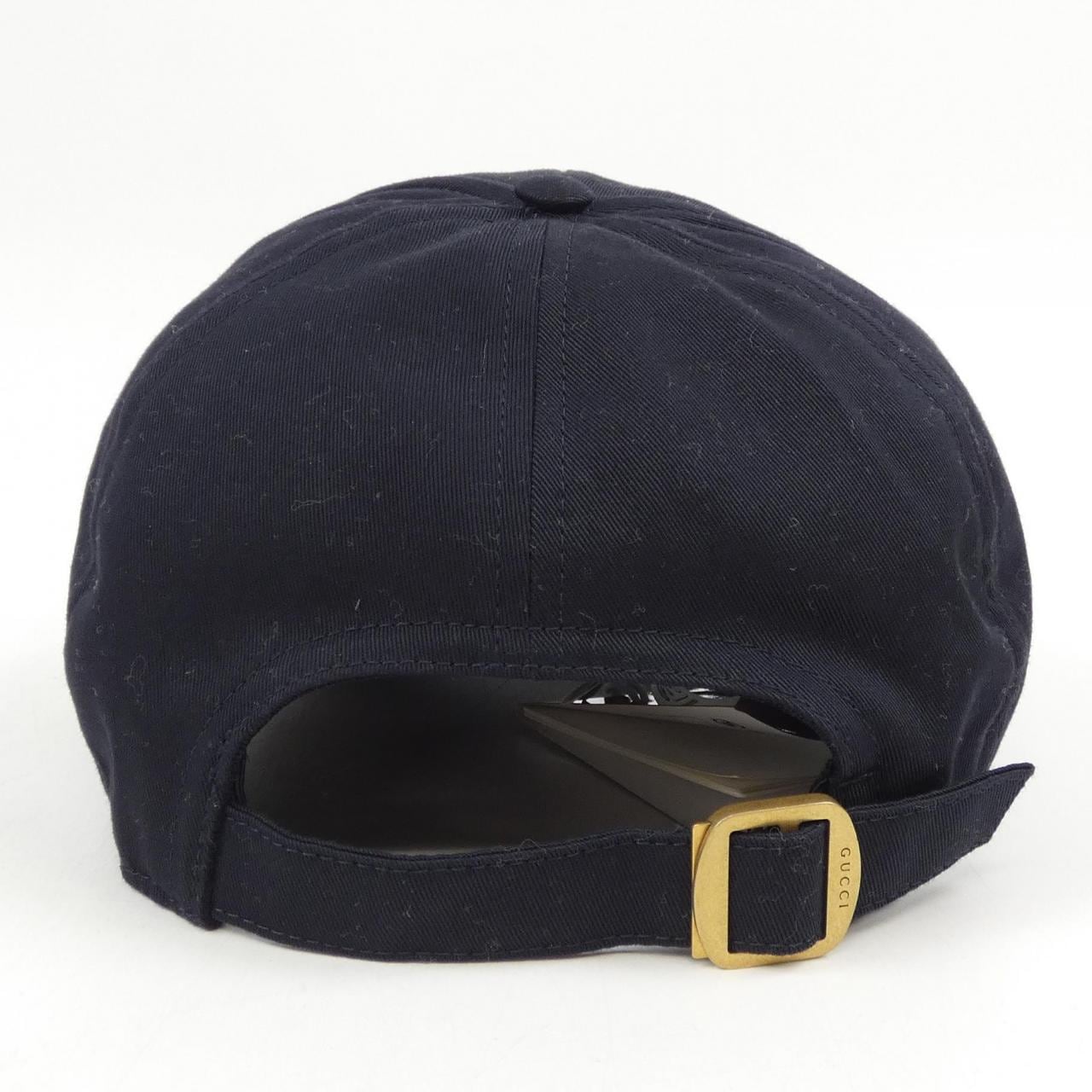 グッチ GUCCI 788548　4HA9X キャップ