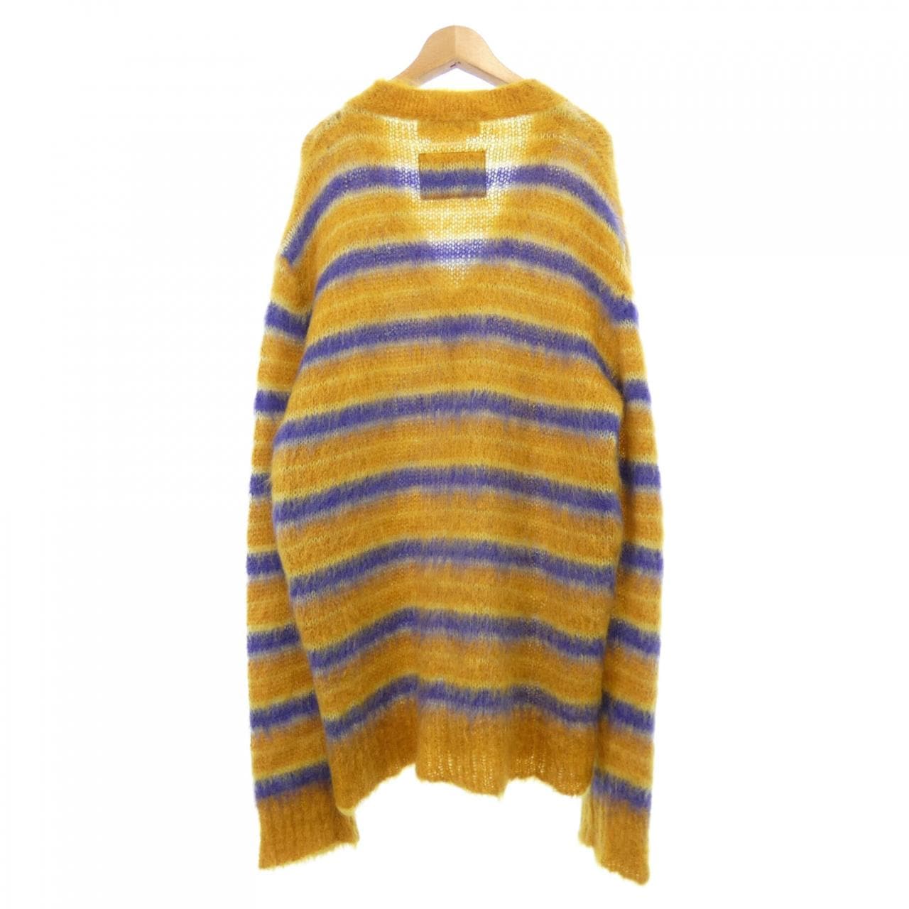 マルニ MARNI CDMG0051Q0 カーディガン