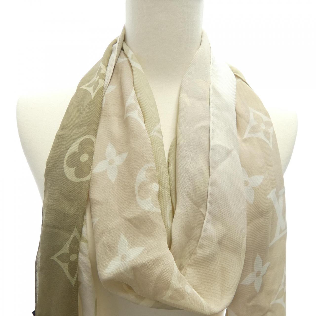 ルイヴィトン LOUIS VUITTON M77512 STOLE