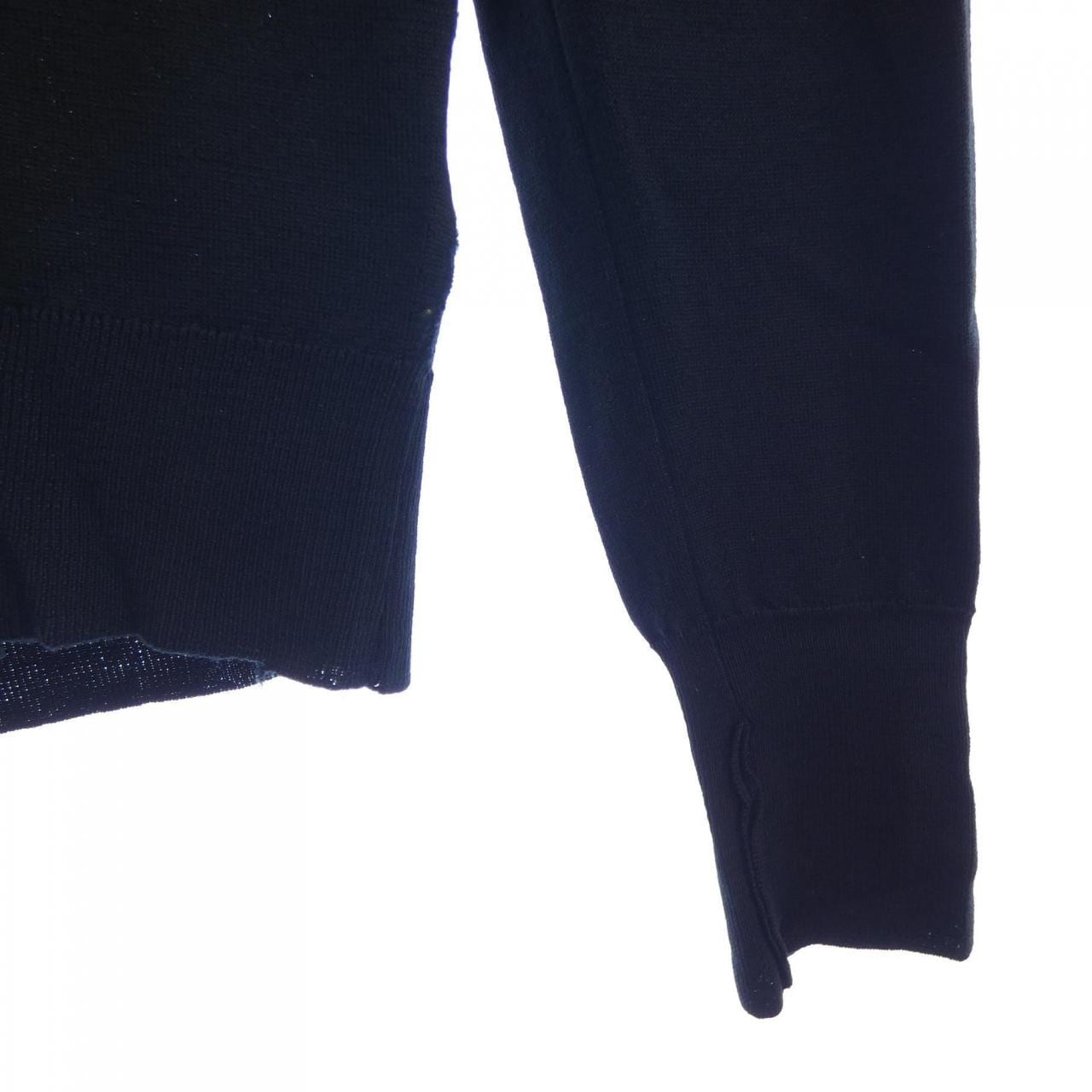 ジョンスメドレー JOHN SMEDLEY カーディガン