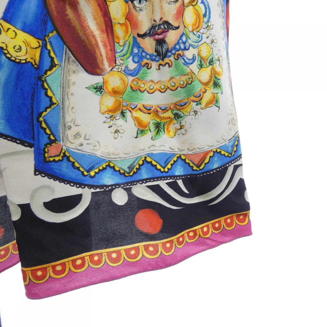 ドルチェアンドガッバーナ DOLCE&GABBANA F4AM2T スカート