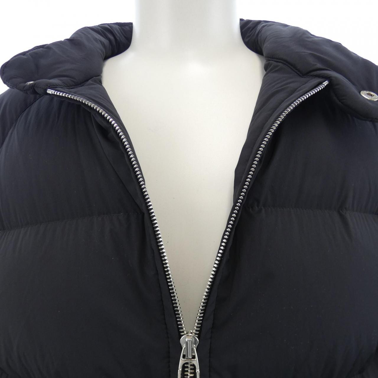 エルメス HERMES ピウミーノ　PIUMINO　SELLIER 800170E ダウンジャケット