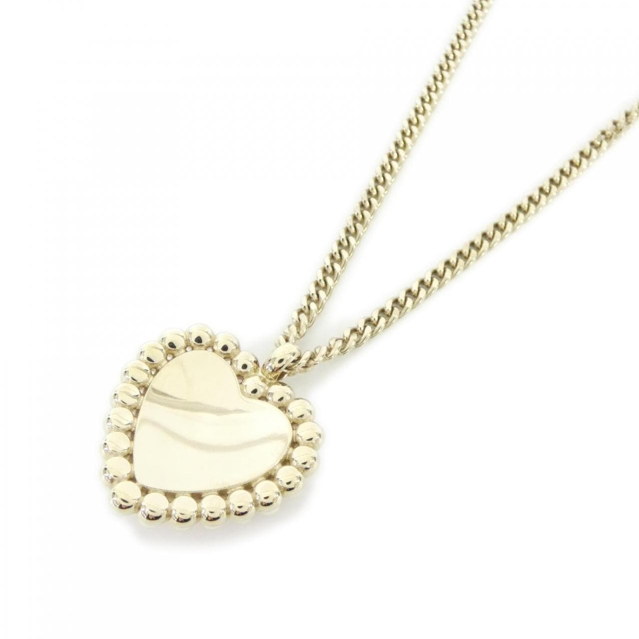 シャネル ABG221 ネックレス