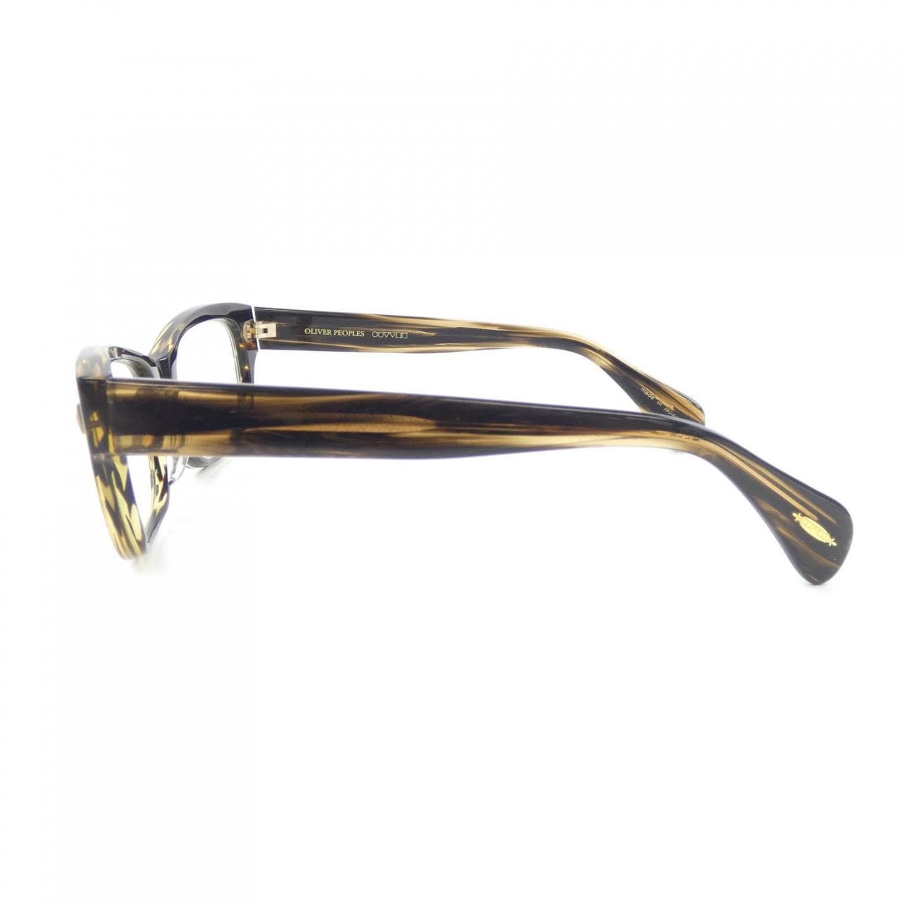 オリバーピープルズ OLIVER PEOPLES WACKS-J EYEWEAR