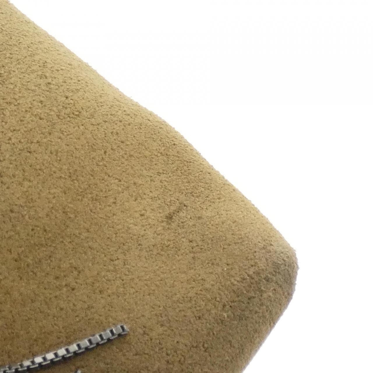 ジミーチュウ カリー ドローストリング S バッグ