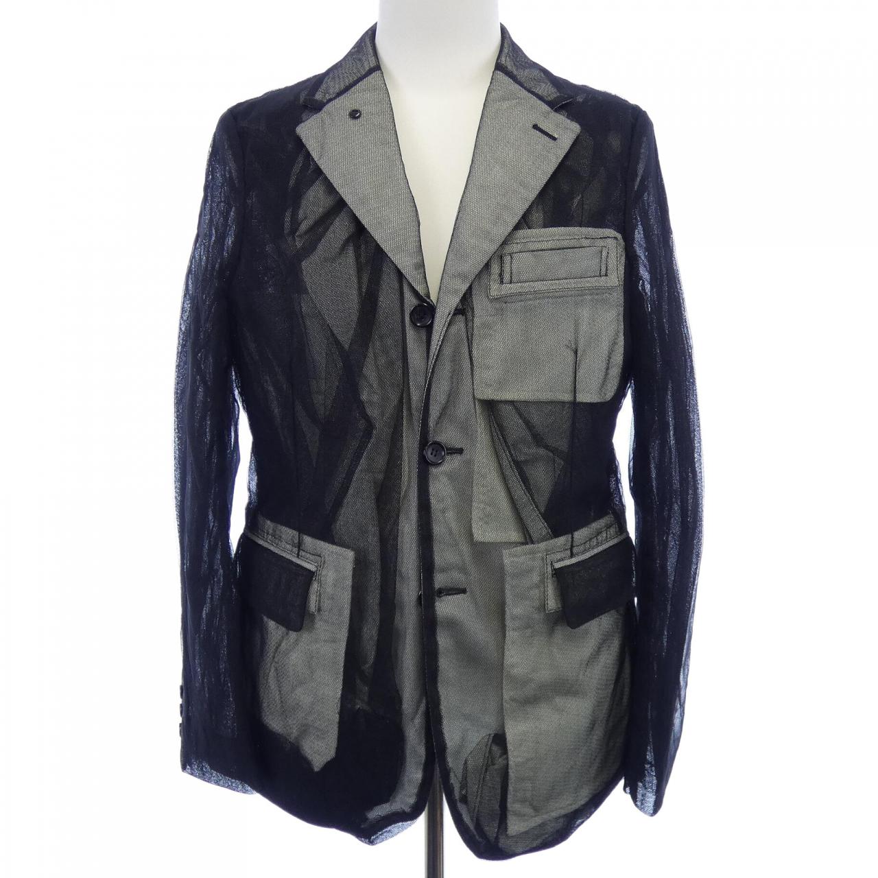 コムデギャルソンオム COMME des GARCONS HOMME PO-J033 ジャケット