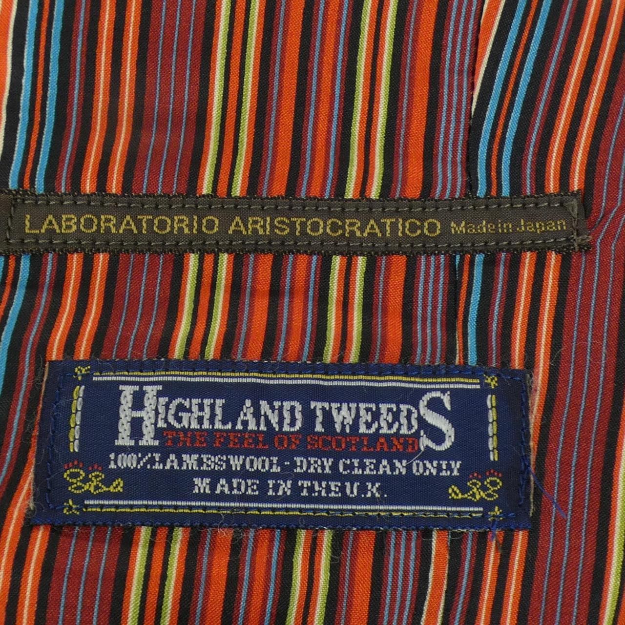 LABORATORIO ARISTOCR ベスト