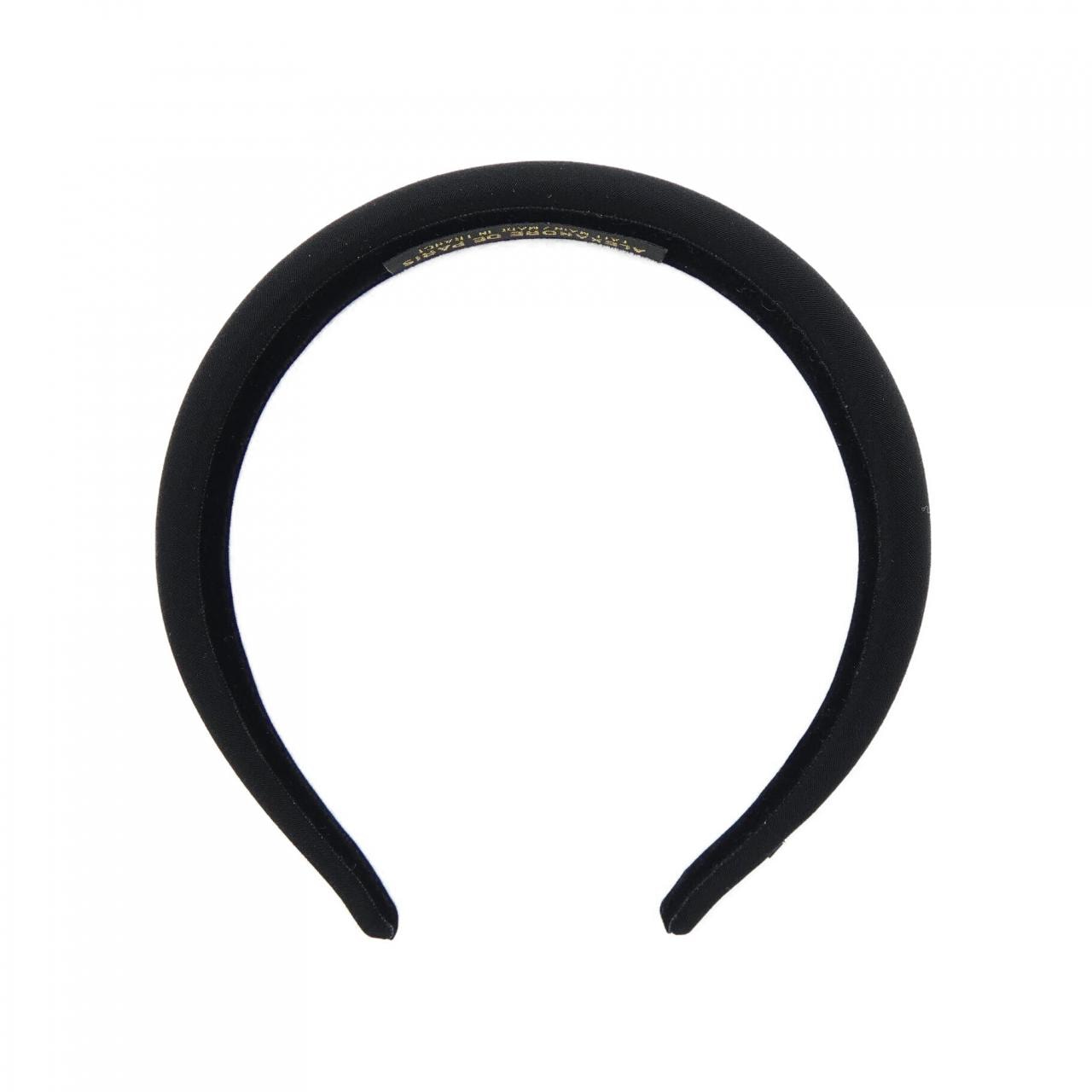 アレクサンドルドゥパリ ALEXANDRE DE PARIS THB-20149-25 HAIR ACCESSORIES