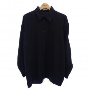 バレンシアガ BALENCIAGA SMALL FIT 631308 TIT22 シャツ