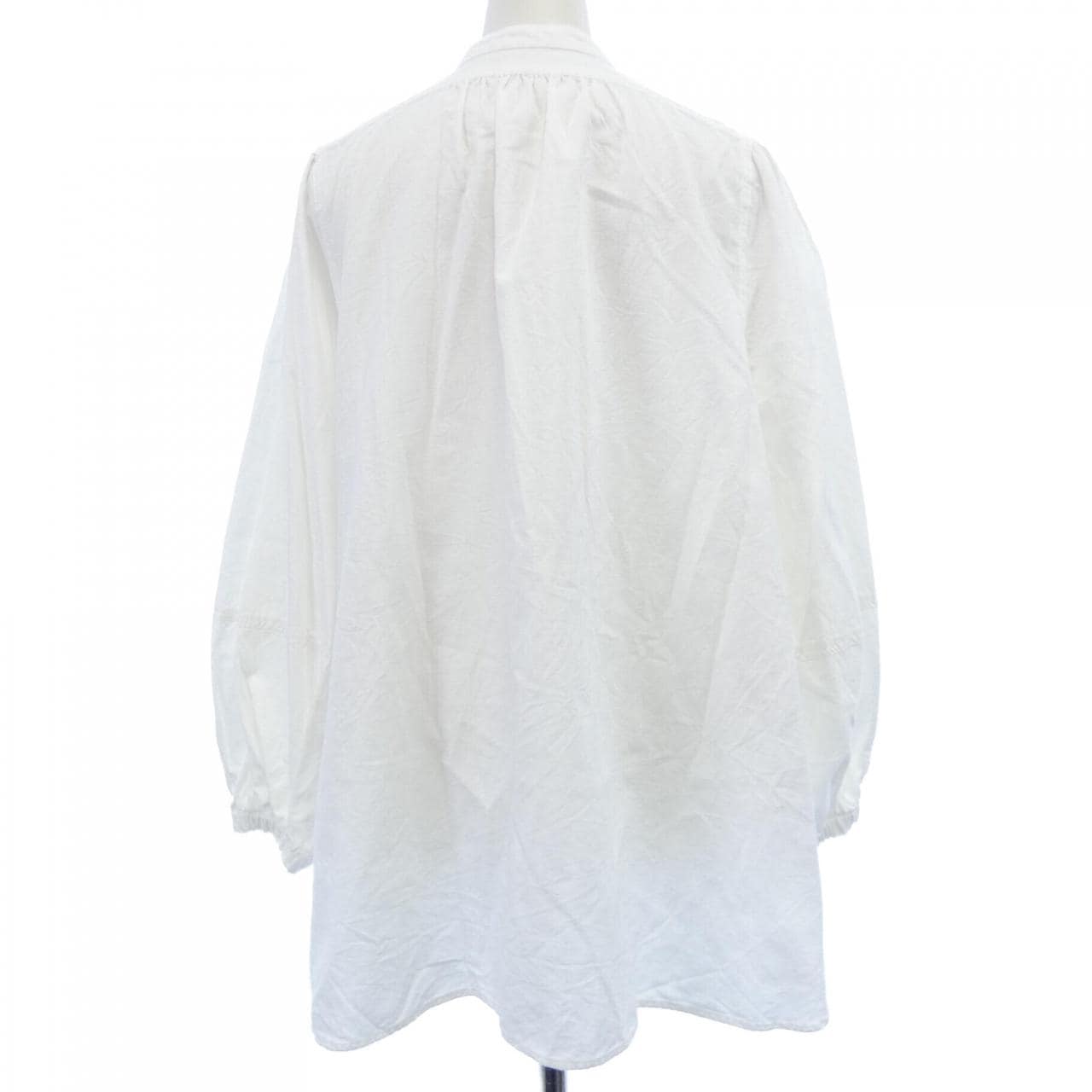 プラージュ Plage 21-051-922-8000-3-0 シャツ