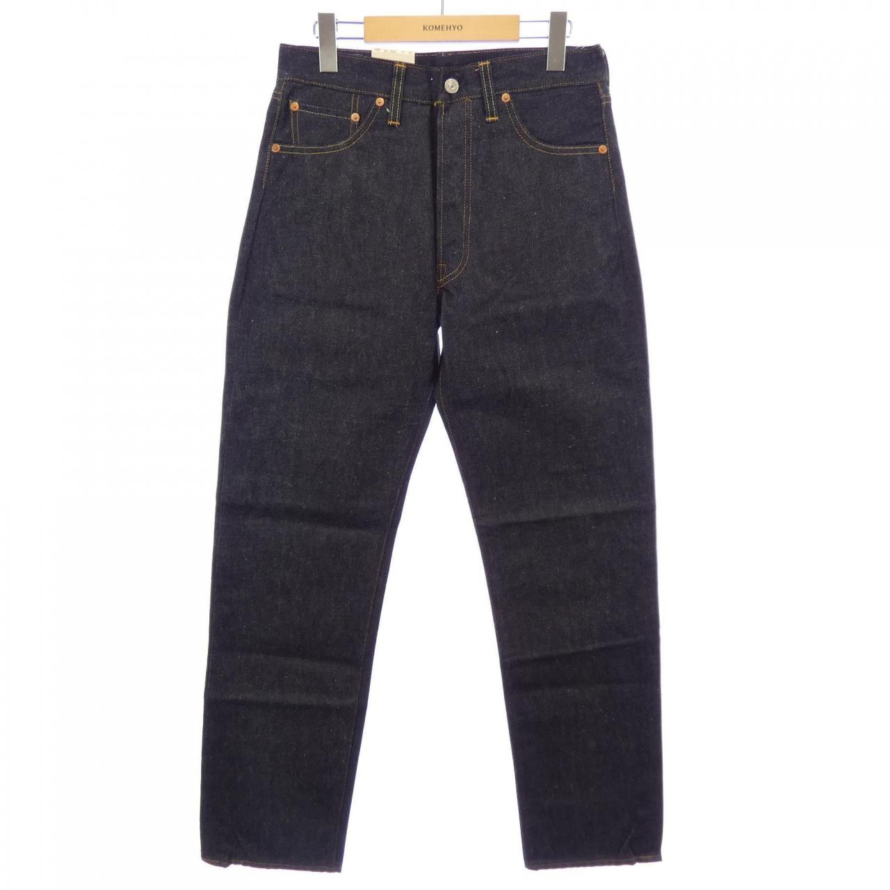 リーバイスヴィンテージクロージン LEVI'S VINTAGE CLOTHING 501XX ジーンズ