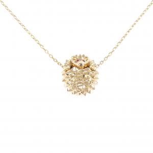 ブシュロン エリソン ネックレス