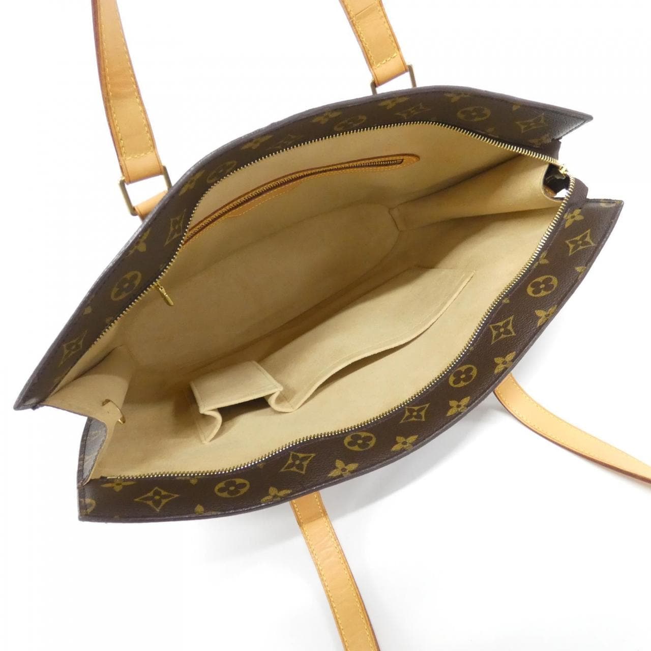 ルイヴィトン モノグラム バビロン M51102 バッグ