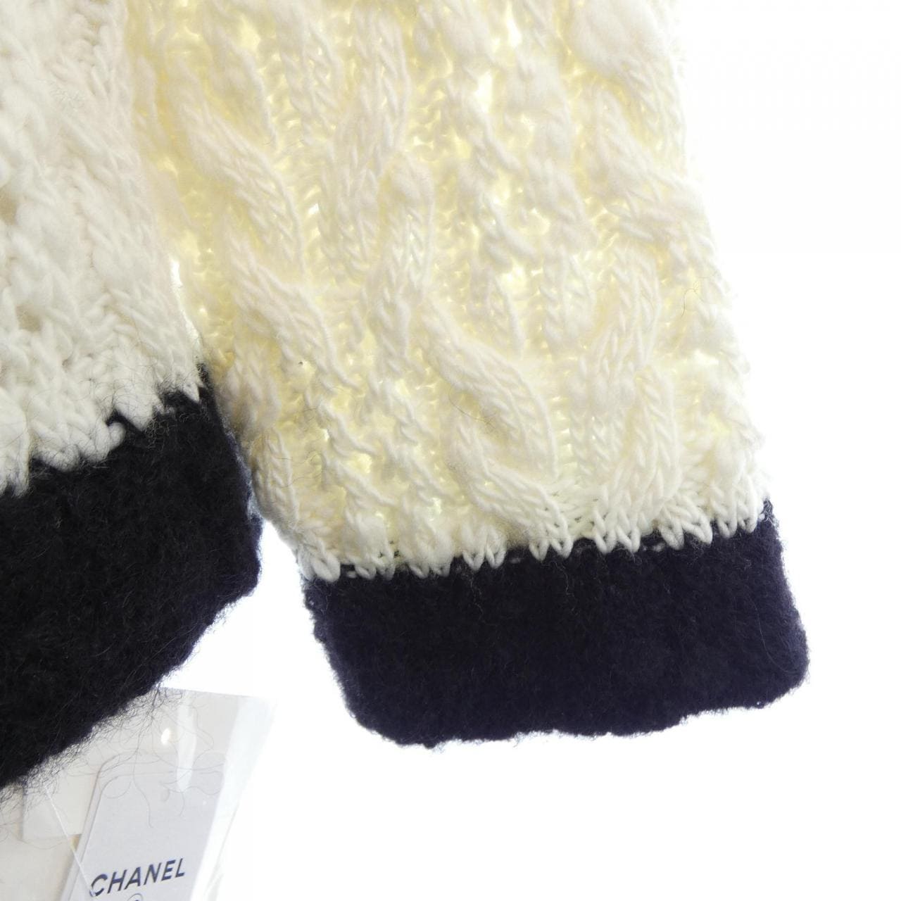 シャネル CHANEL P80186K11645 カーディガン
