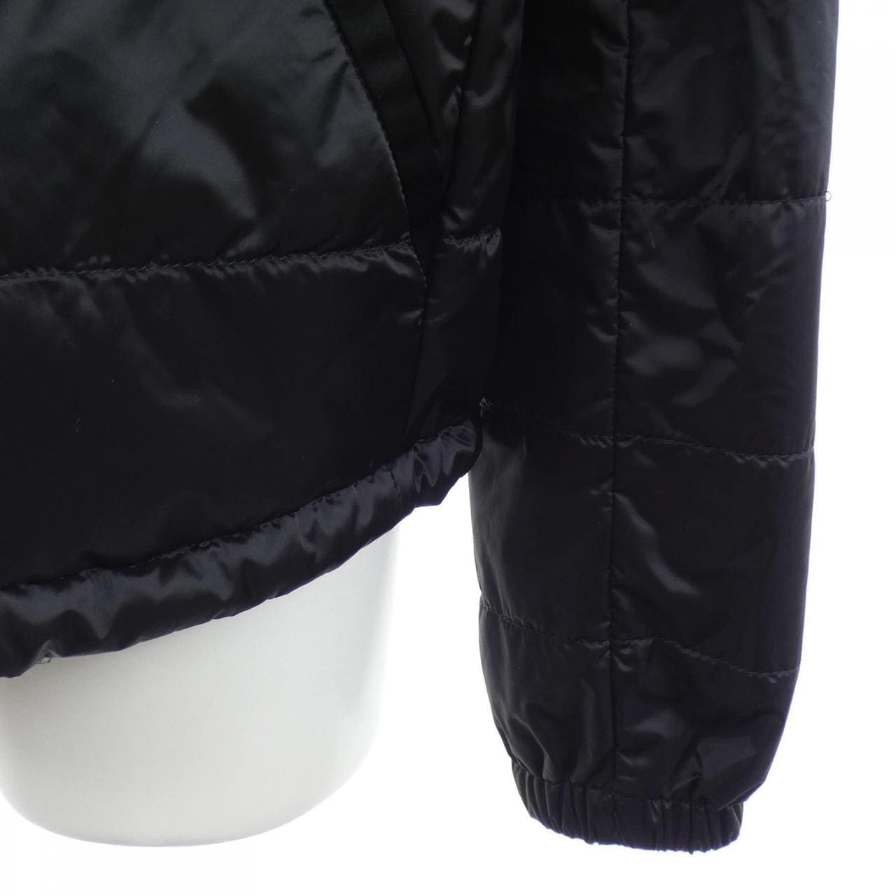 プラダ PRADA トライアングルロゴ 291511 R191 1DAB ジャケット