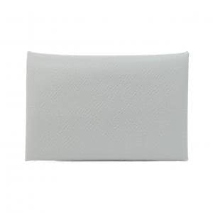 エルメス カルヴィ 044164CK カードケース