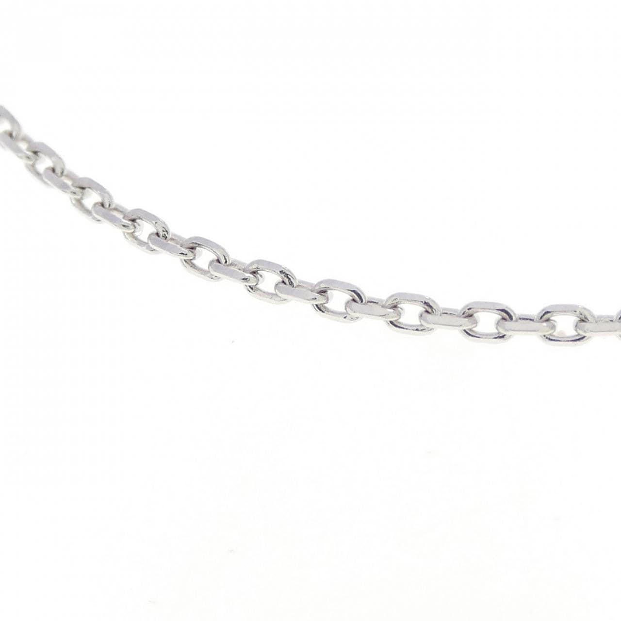 K10WG チェーン ネックレス
