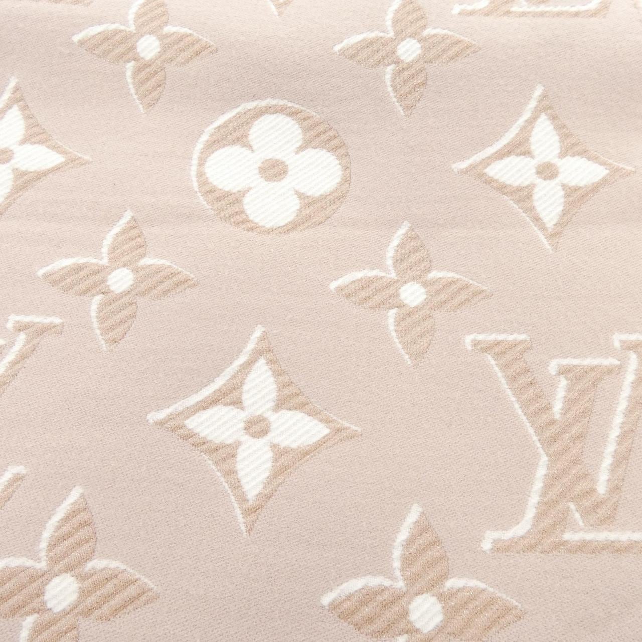 ルイヴィトン LOUIS VUITTON M78237 MUFFLER