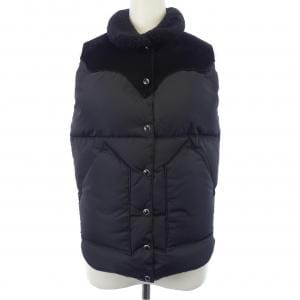 ロッキーマウンテン ROCKY MOUNTAIN CHRISTY VEST ダウンベスト