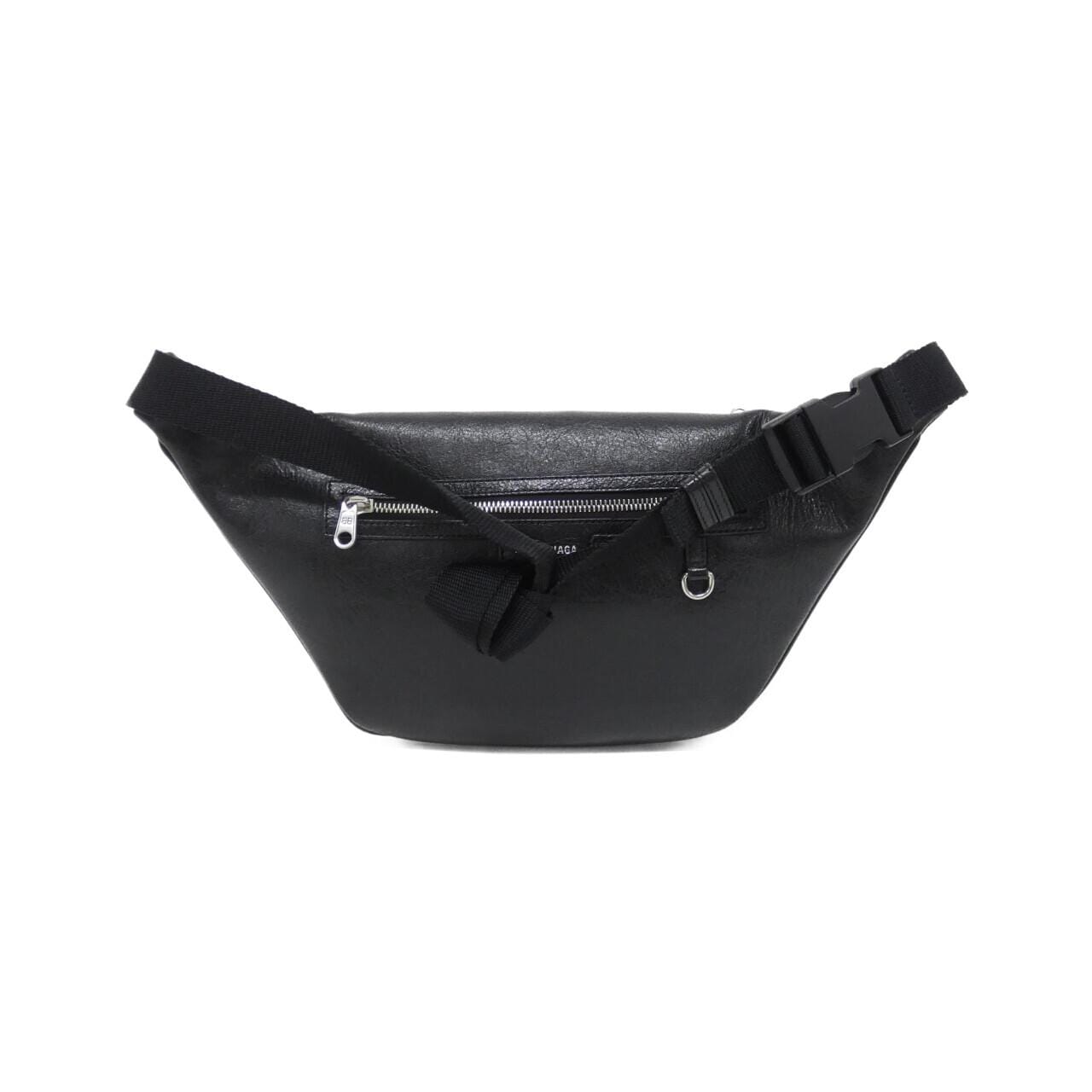 バレンシアガ SUPERBUSY BELTPACK 703143 210C8 ウエストバッグ