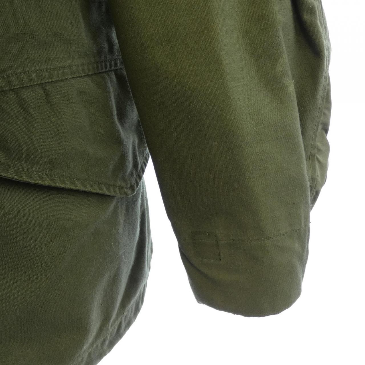 MZ ARCHIVE M65 ジャケット