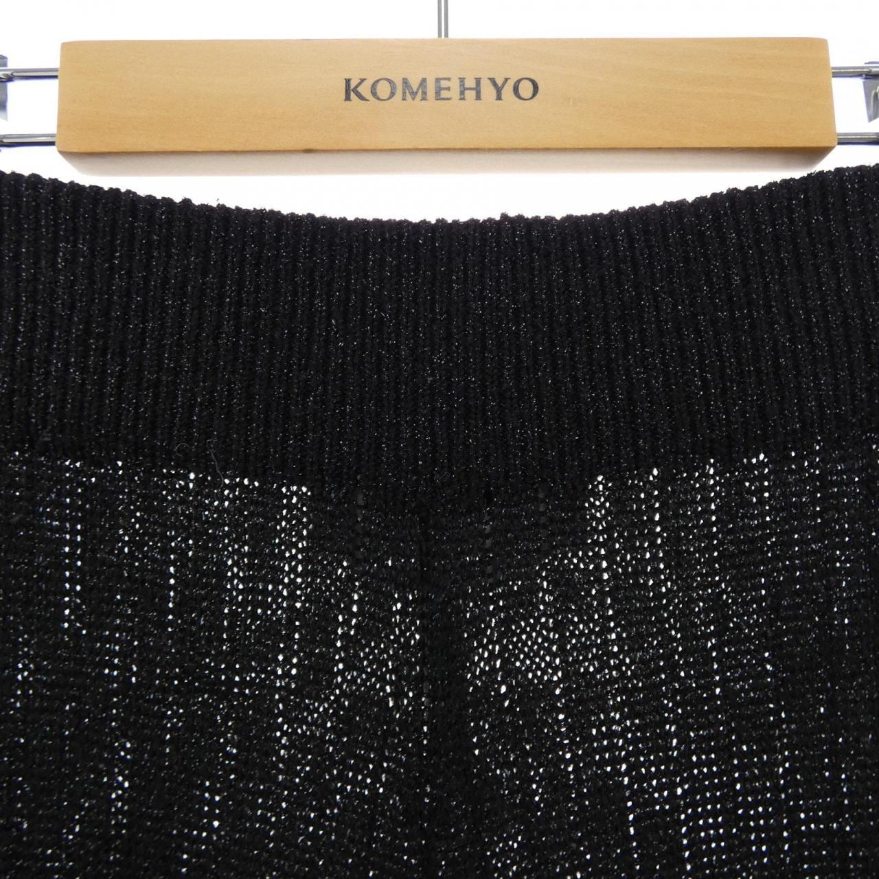 エムエスジーエム MSGM スカート