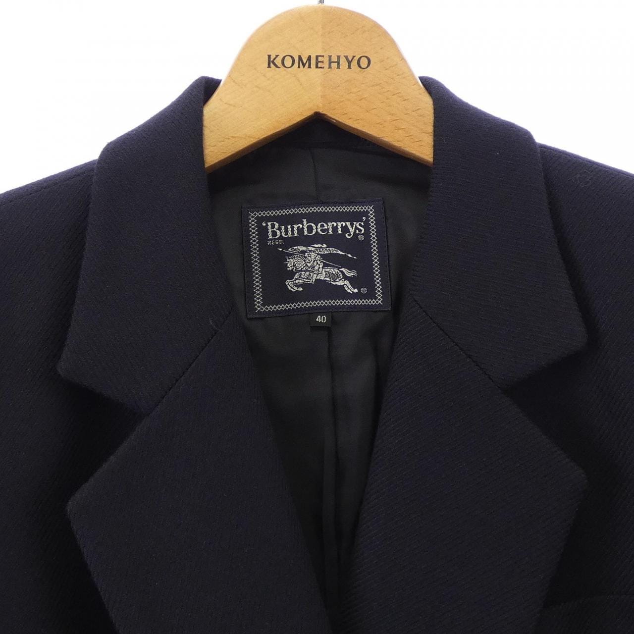 【ヴィンテージ】バーバリーズ Burberrys ジャケット