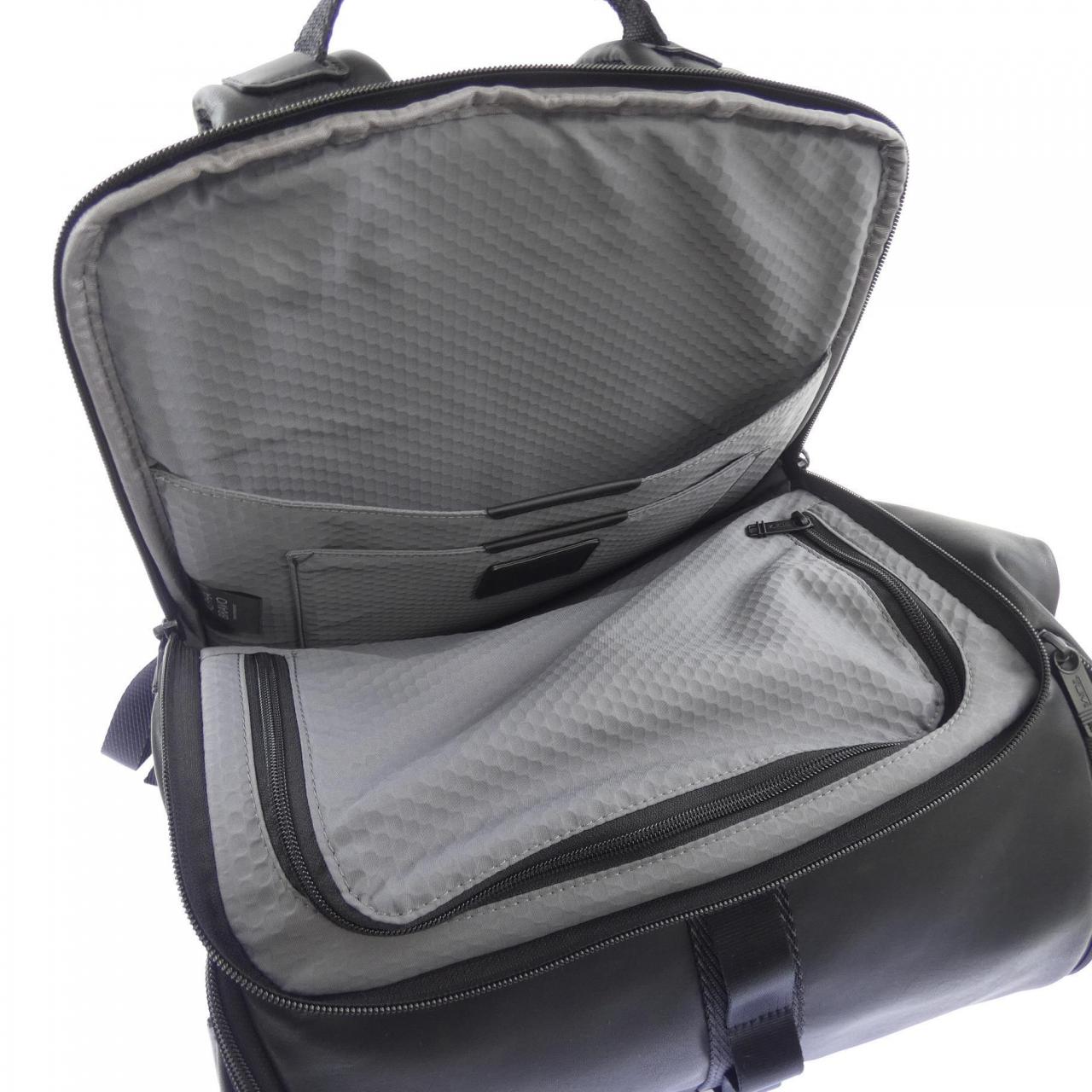 トゥミ TUMI 0932841DL  ALPHA BRAVO BACKPACK
