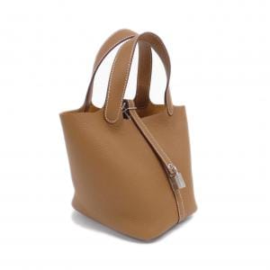 [未使用品] HERMES Picotin Lock PM 056289CK 包