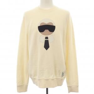 フェンディ FENDI KARL LAGERFELD FY0791 5EX スウェット