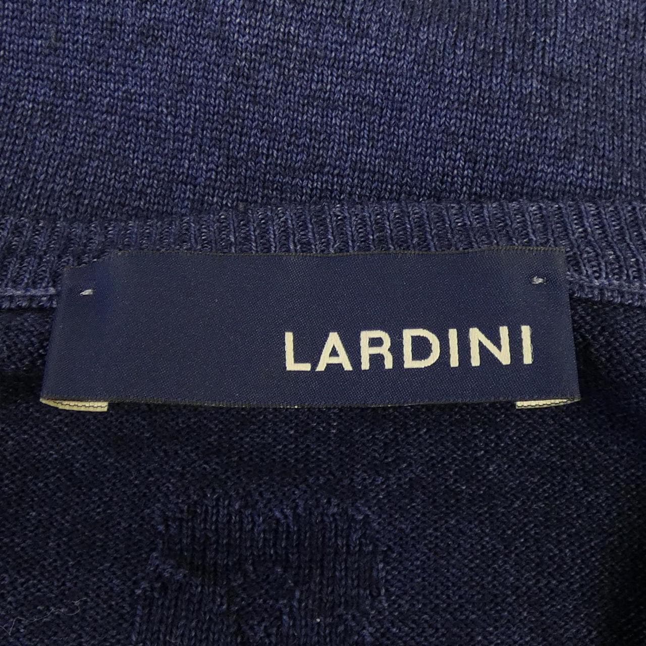ラルディーニ LARDINI ニット