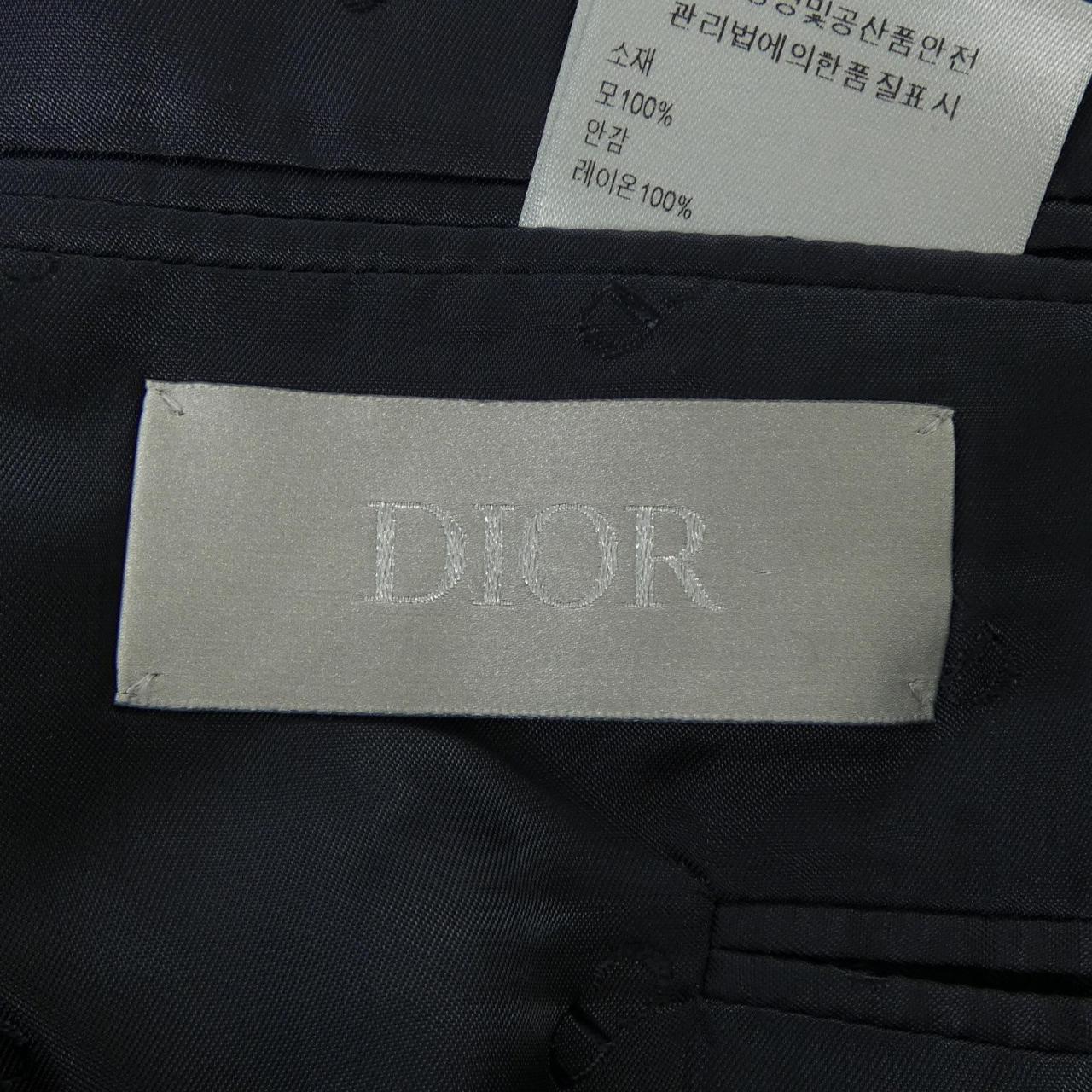 ディオール DIOR DM3C720AX313 スーツ