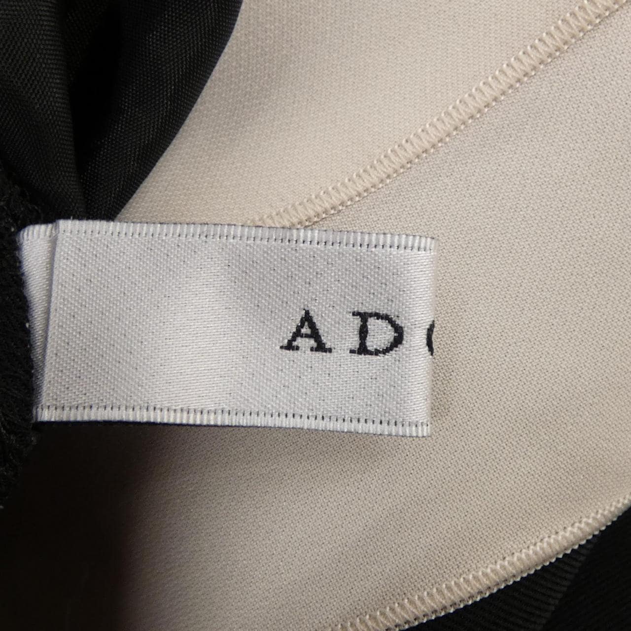アドーア ADORE パンツ