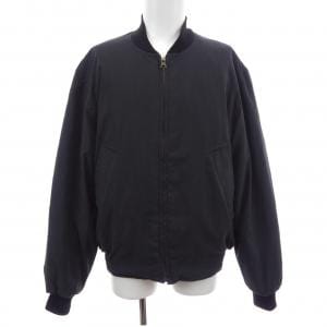 【ヴィンテージ】エルメス HERMES LES TAMBOURS ブルゾン