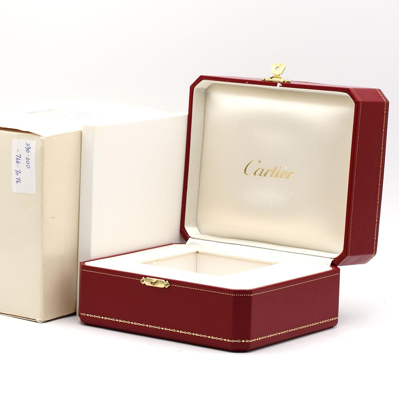 【ノーメンテナンス還元価格】カルティエ タンクフランセーズSM W51028Q3 SS クォーツ
