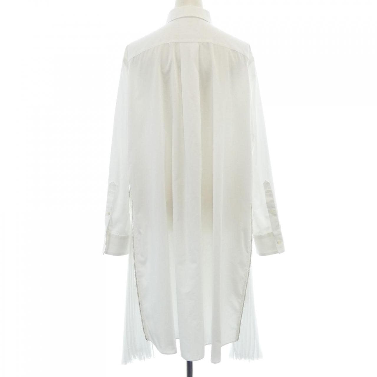 サカイ SACAI SCW-114 ワンピース