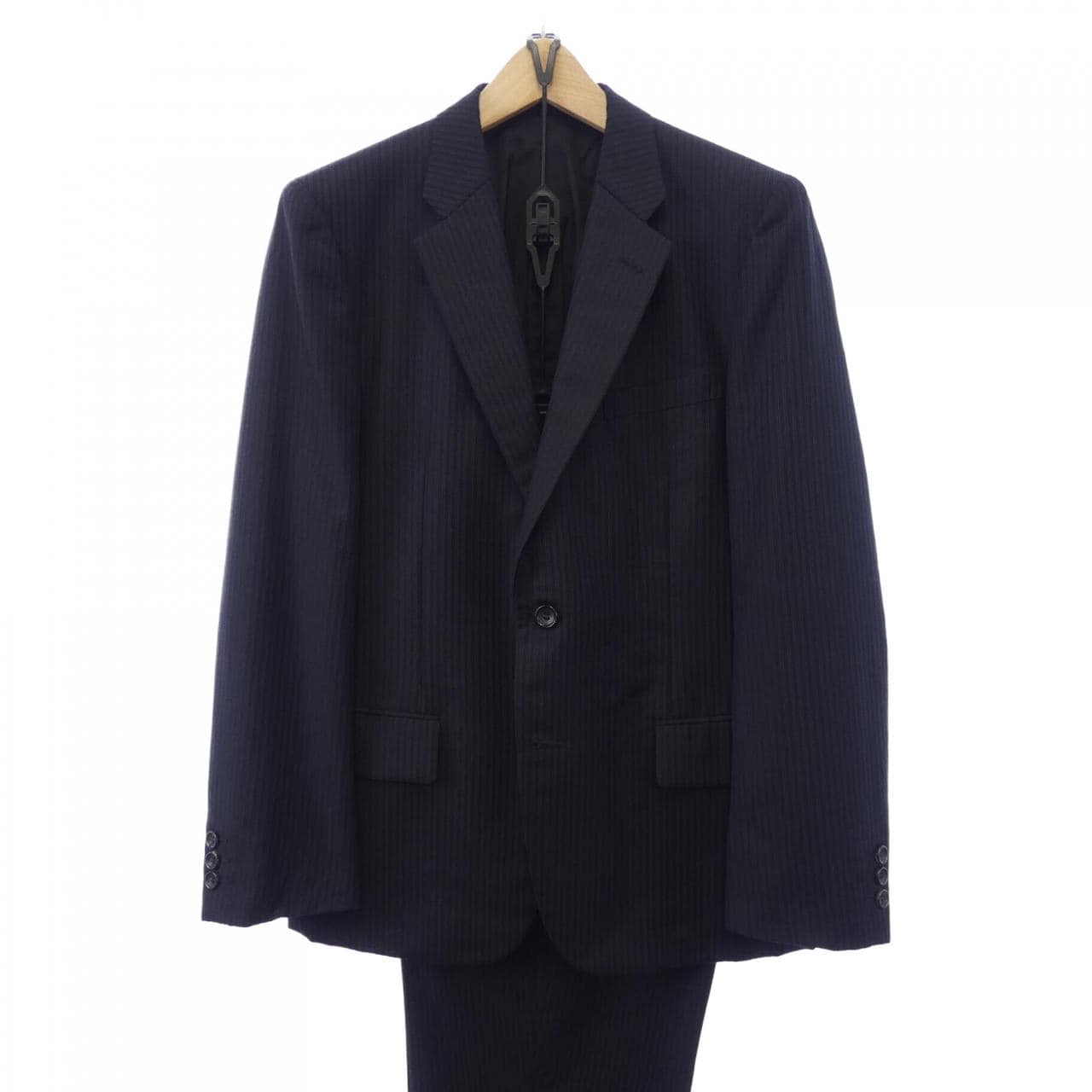コムデギャルソンオム COMME des GARCONS HOMME HT-J057/HT-P045 スーツ