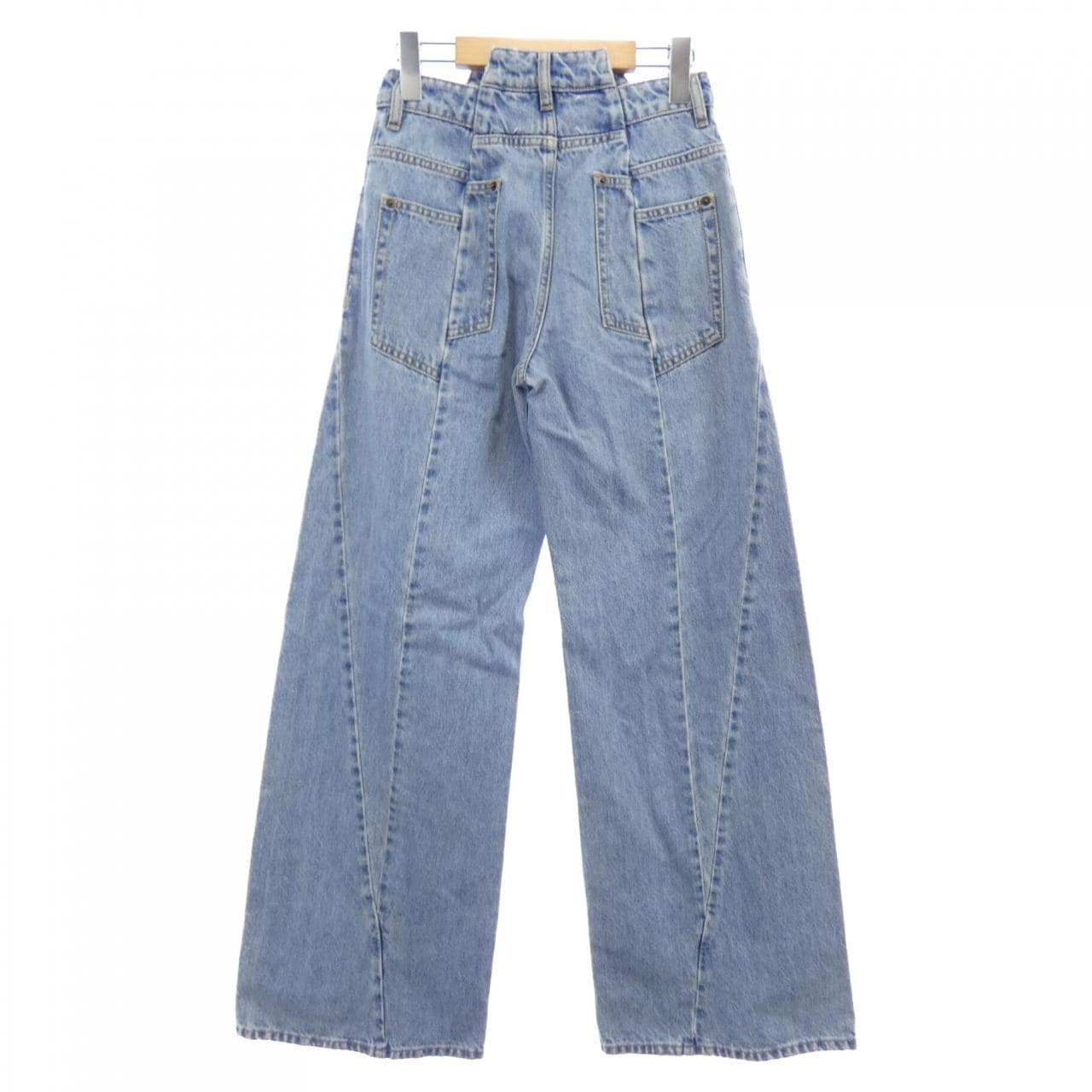 メゾンマルジェラ Maison Margiela S51LA0128 ジーンズ