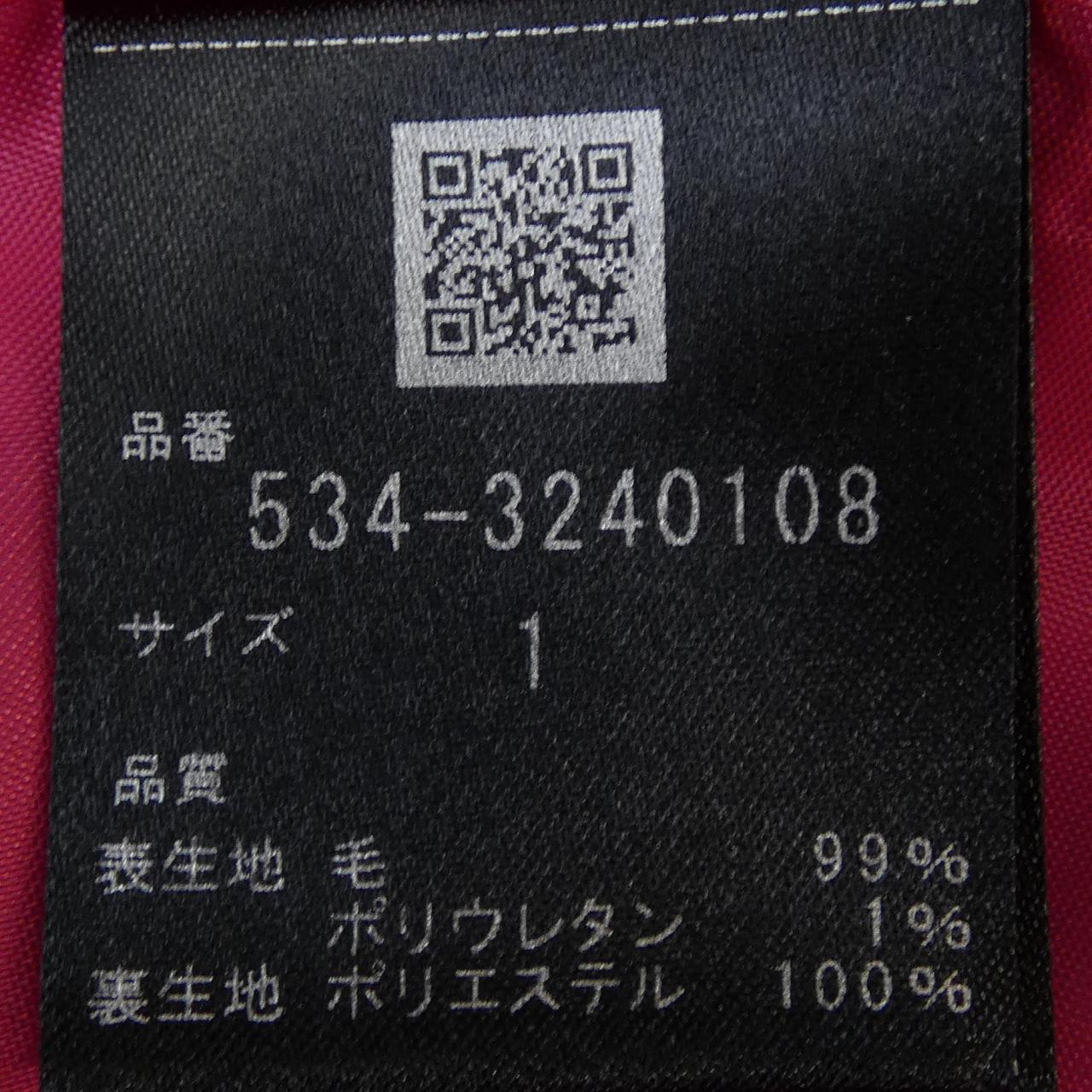 ルフィル LE PHIL 534-3240108 ワンピース