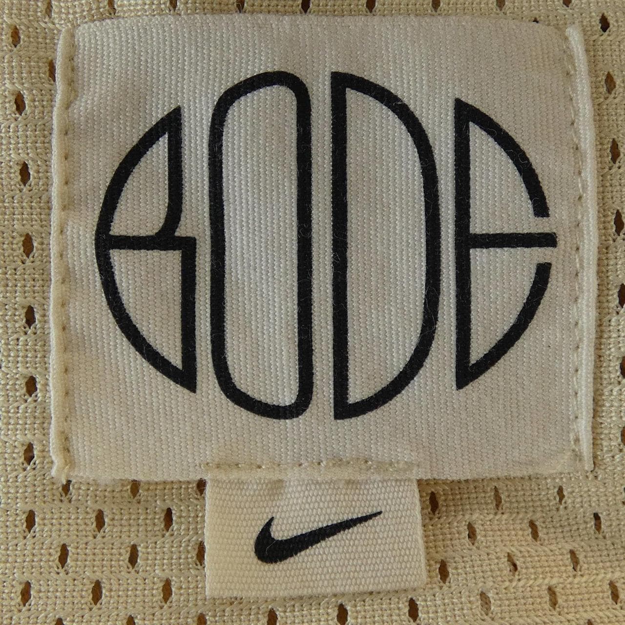 ボーディ BODE NIKE/FJ8795-120 トップス