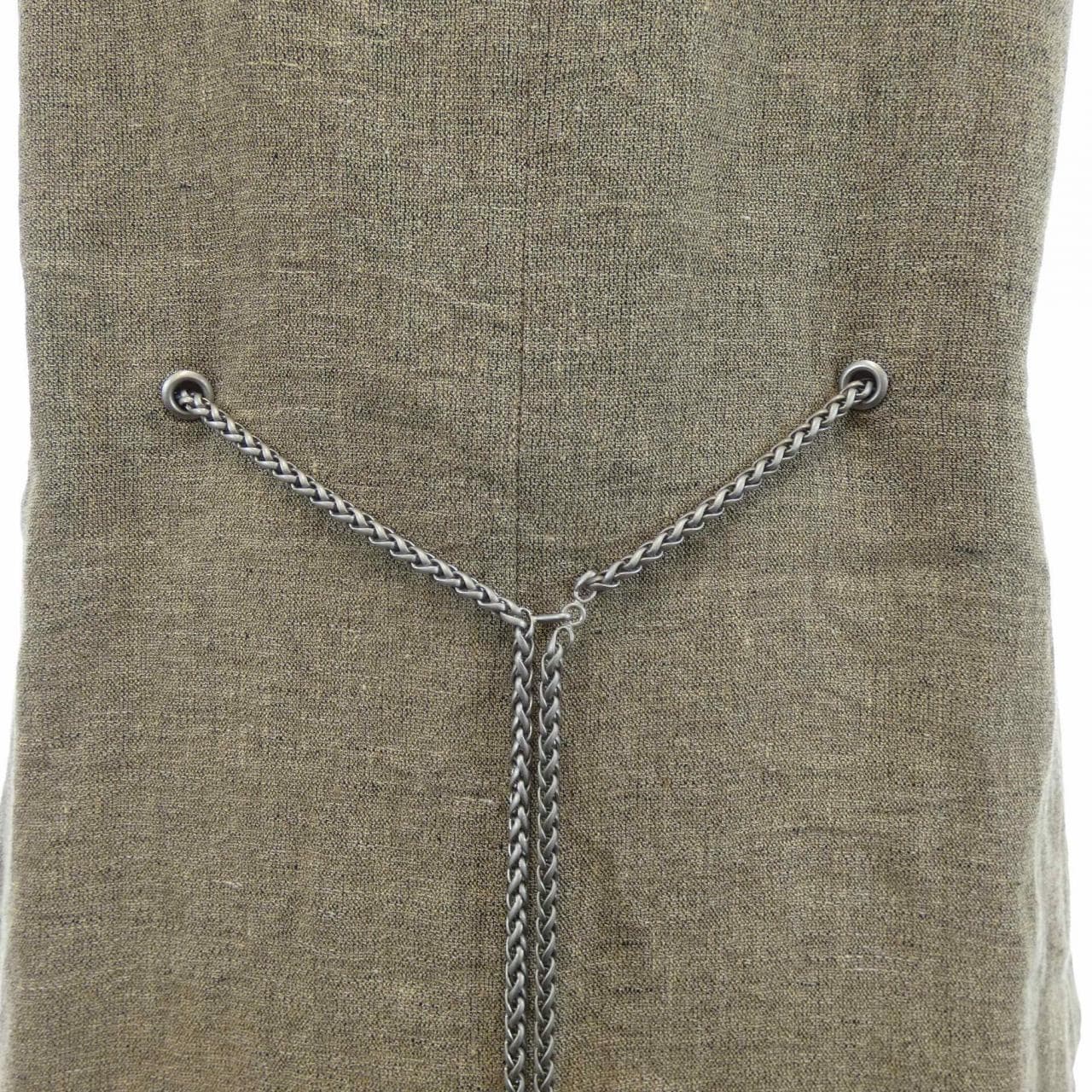 【ヴィンテージ】シャネル CHANEL P10807V06468 98P ワンピース