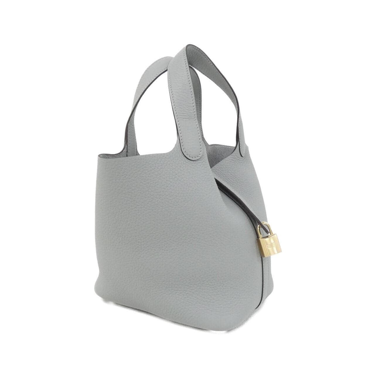 【未使用品】エルメス ピコタン ロック PM 056289CP バッグ