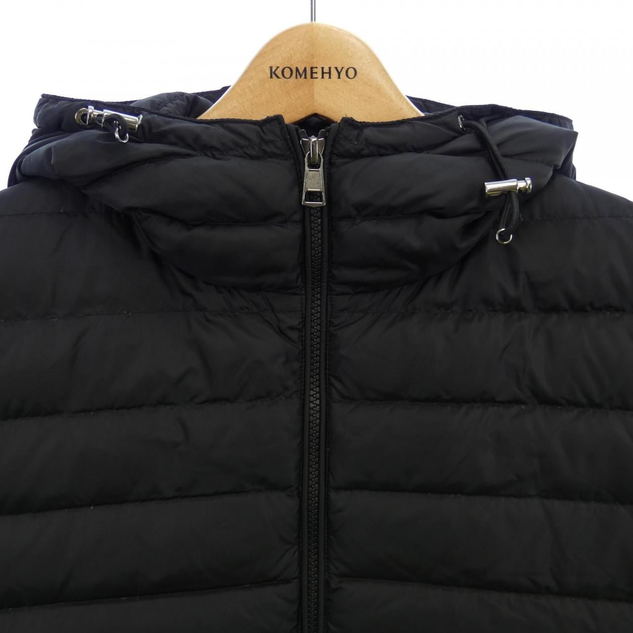 MONCLER MONCLER Down Jacket