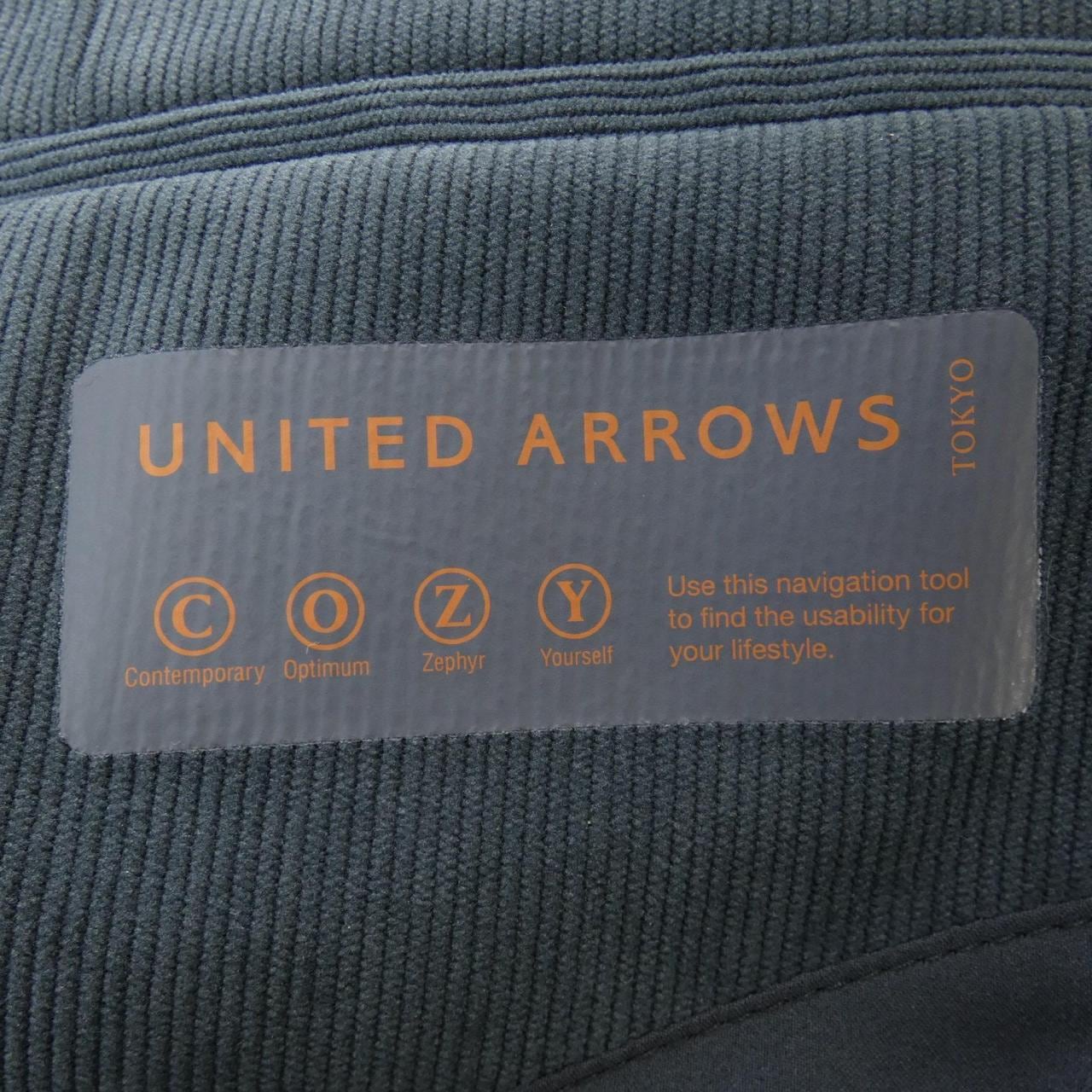 ユナイテッドアローズ UNITED ARROWS ジャケット