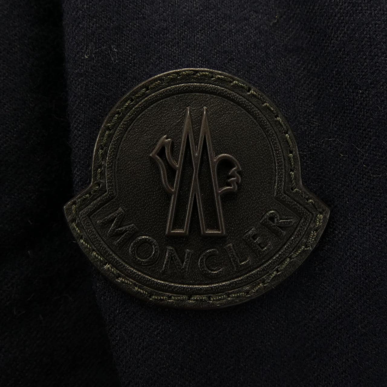 MONCLER MONCLER Down Jacket